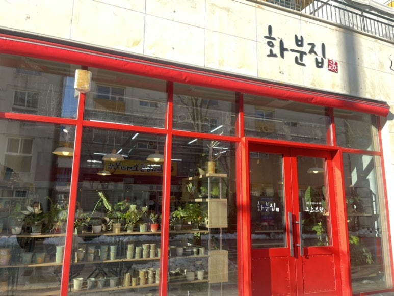 화분집그로브팟 이미지
