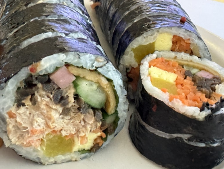 싸다김밥(삼산점) 이미지