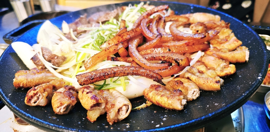 사나이창 이미지