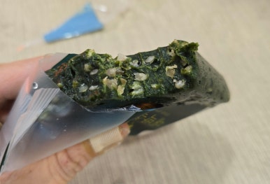 대박쑥떡 이미지