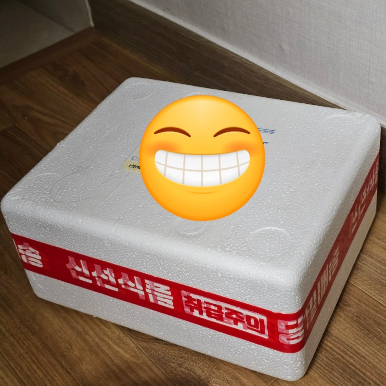 대박쑥떡 이미지