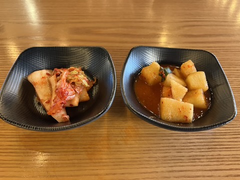 무대포 소고기국밥&짬뽕 이미지