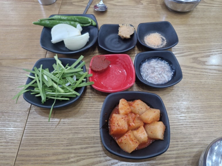 내조국국밥 인천직영점 이미지