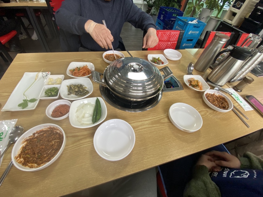 예촌흑염소 이미지