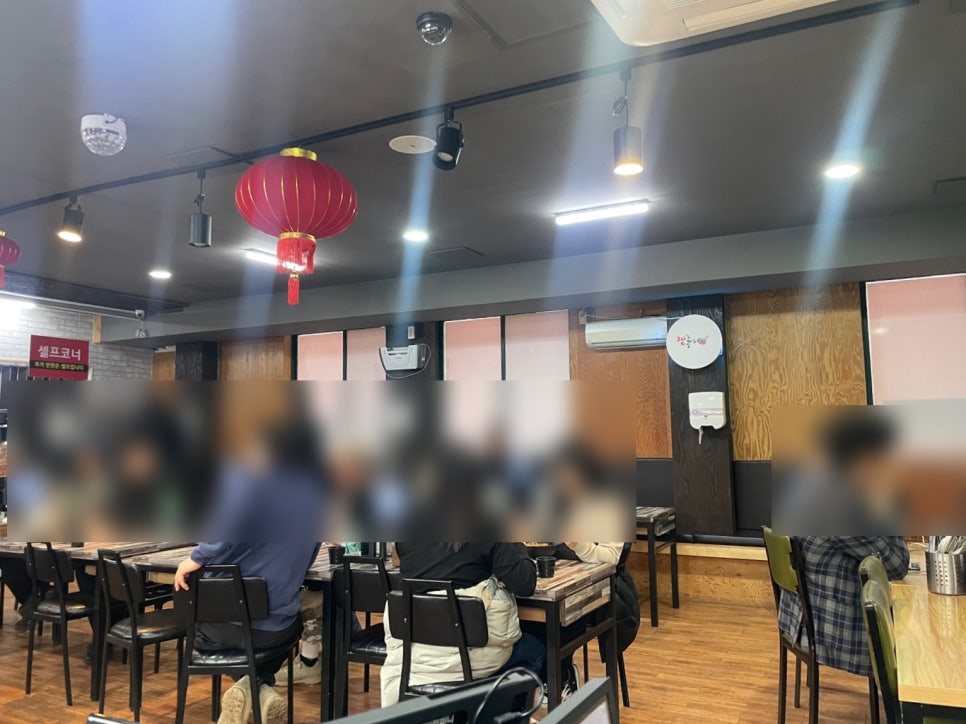 짬스뽕스 본점 사진 8
