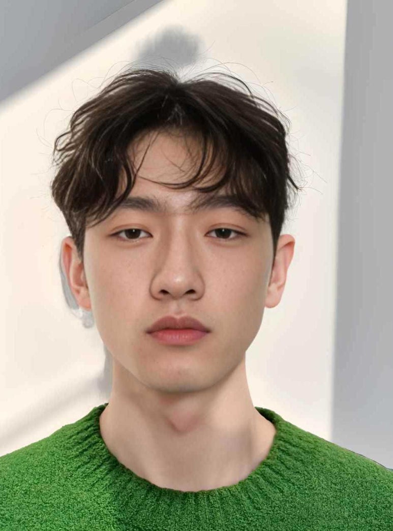 나눌헤어 행신역점 이미지