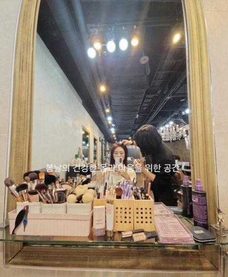 바른헤어샵 이미지