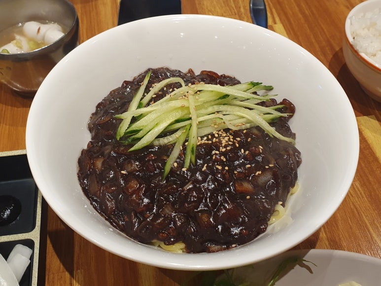 달맞이반점 이미지