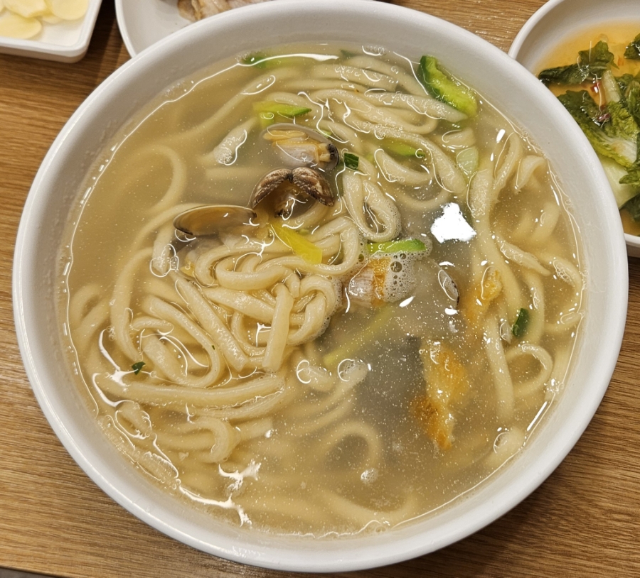 양마니칼국수 이미지