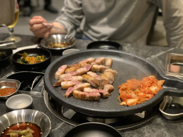 162숙성육 서초담 이미지