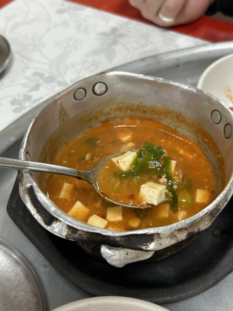 해바라기밥집 이미지
