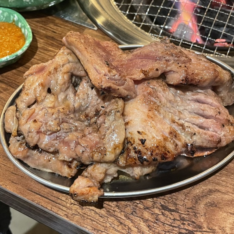 구천갈비 이미지