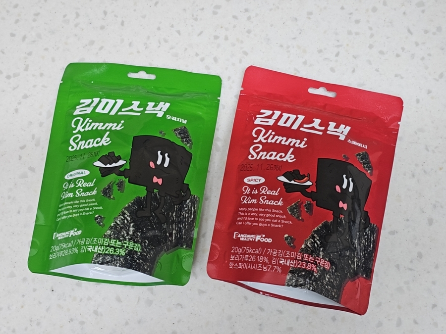 당당헬시푸드 이미지