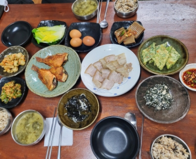 성가네밥상 이미지
