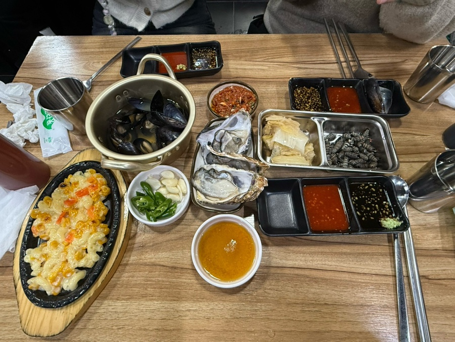 뚝도수산 이미지