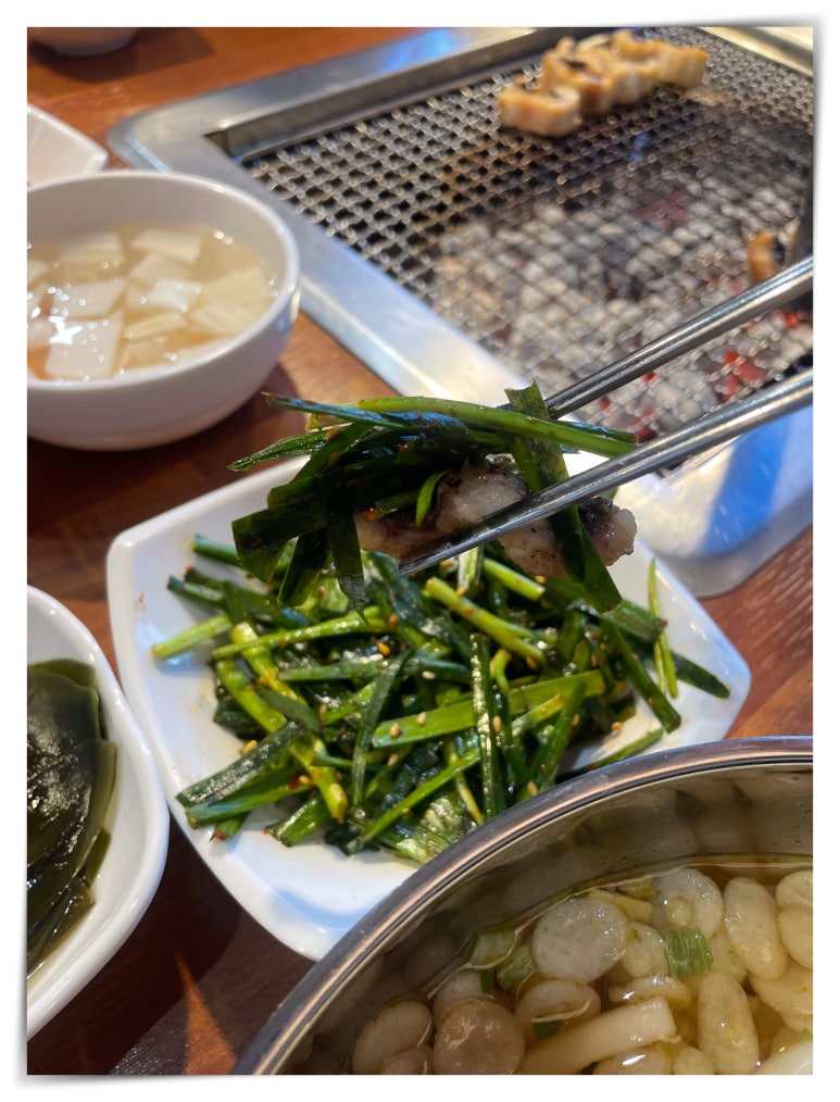 천년풍천장어 이미지