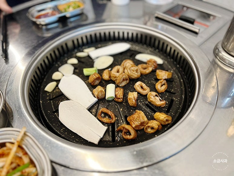 돈돈막창 이미지