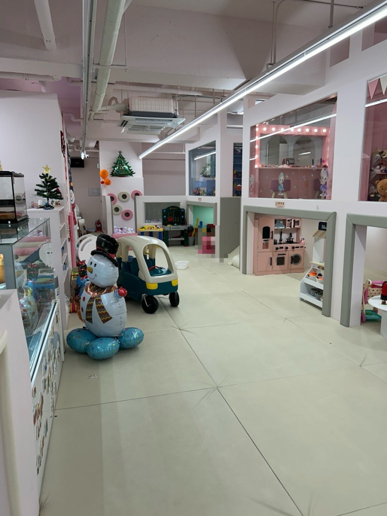 마미키즈카페 이미지