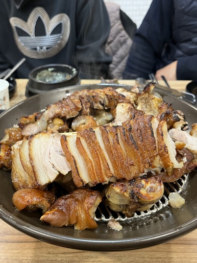 화목한가족족발 울산천상본점 이미지