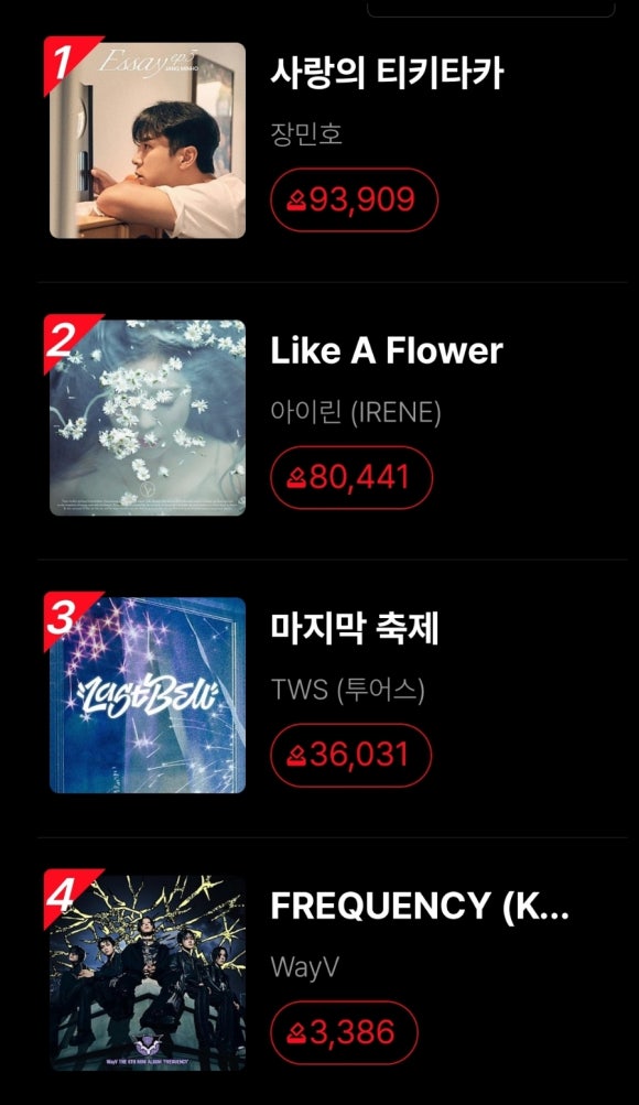 티키타카뮤직 이미지