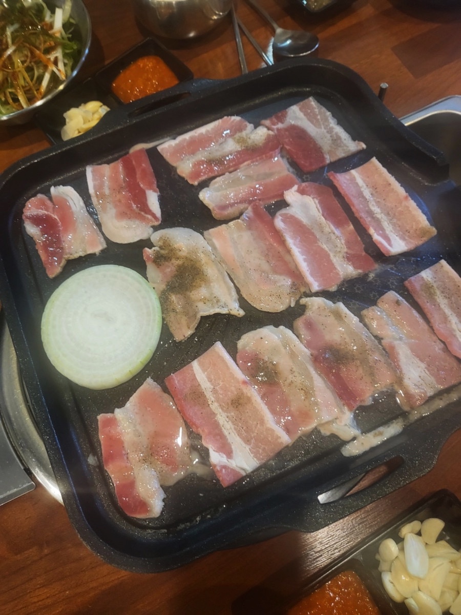 냉삼냉삼 이미지