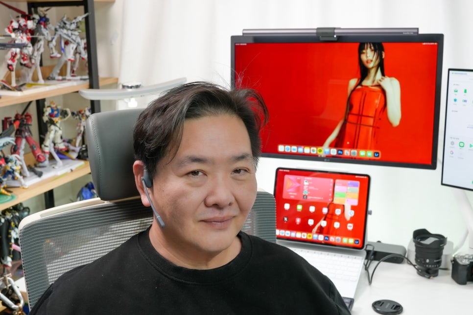 통화도 이제는 골전도 블루투스 이어폰 순위 1위 '피스넷 마이크본' 이미지 13
