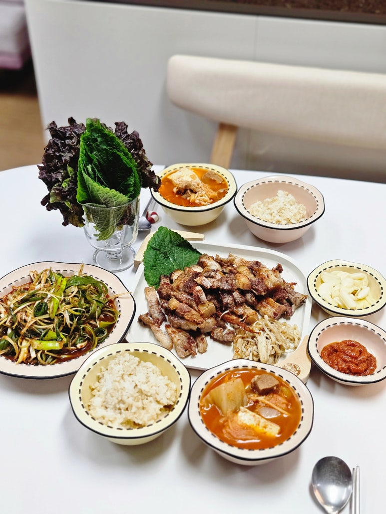 다비축산 이미지