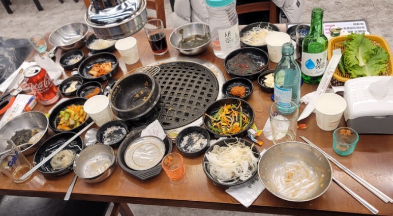 인생푸줏간 이미지