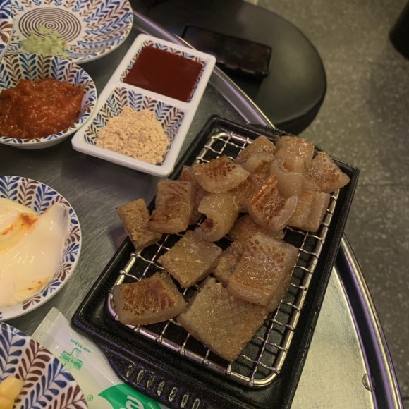 정통집철산역점 이미지