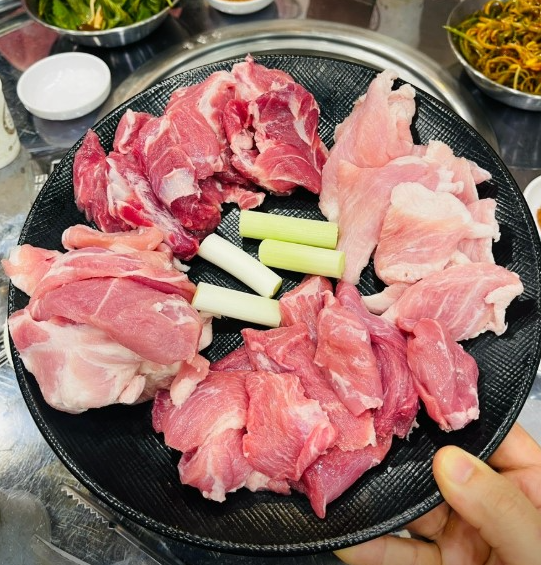 남양주 인생구이 이미지