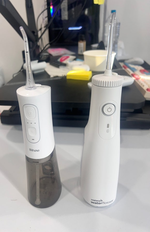 덴탈리어 이미지