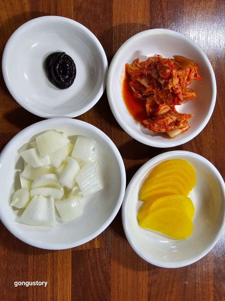 홍이짬뽕 이미지
