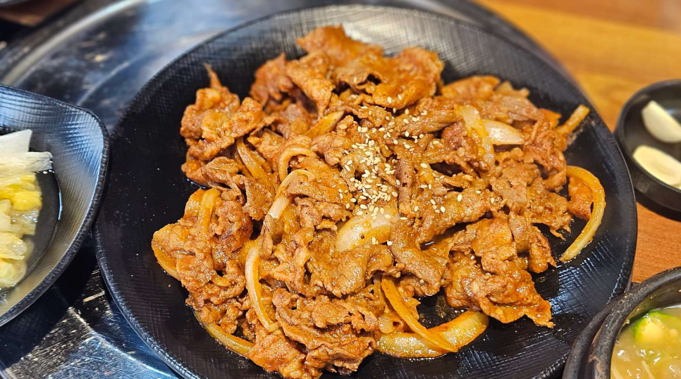 한판삼겹서 이미지
