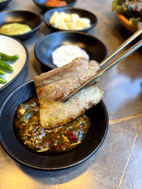 근덕식당 이미지