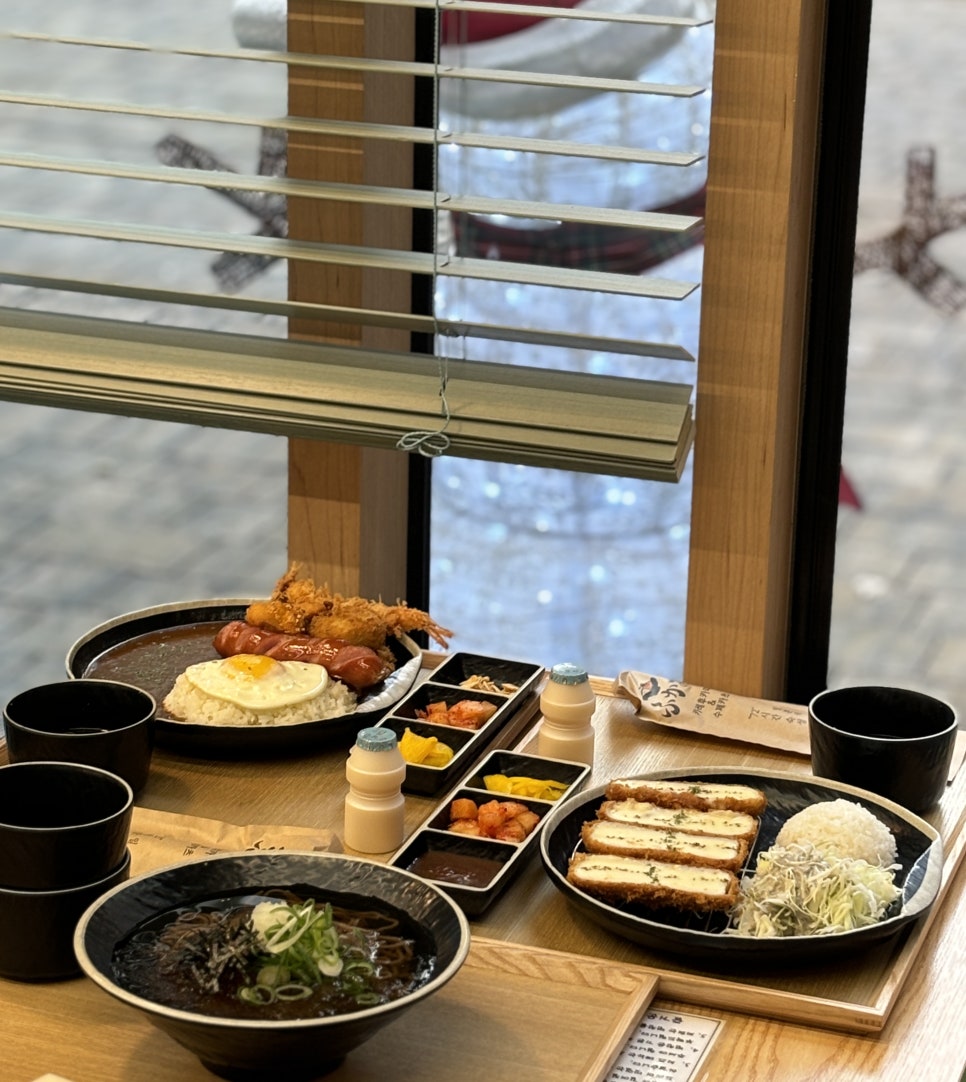 카레후카미&수제카츠 이미지