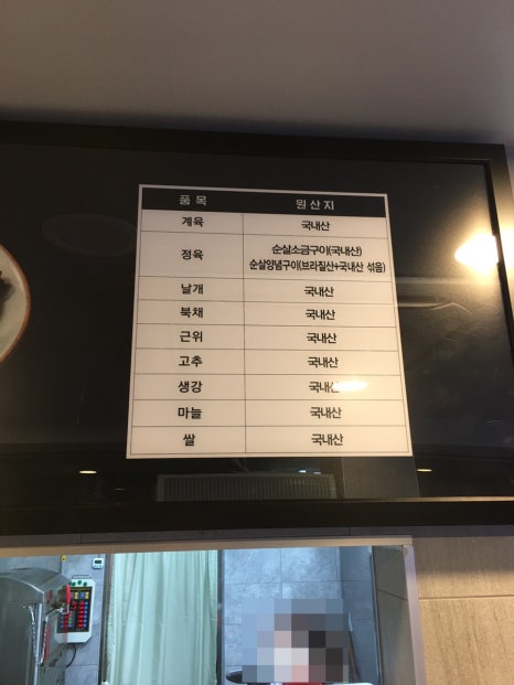 BBQ 성남중앙점 이미지
