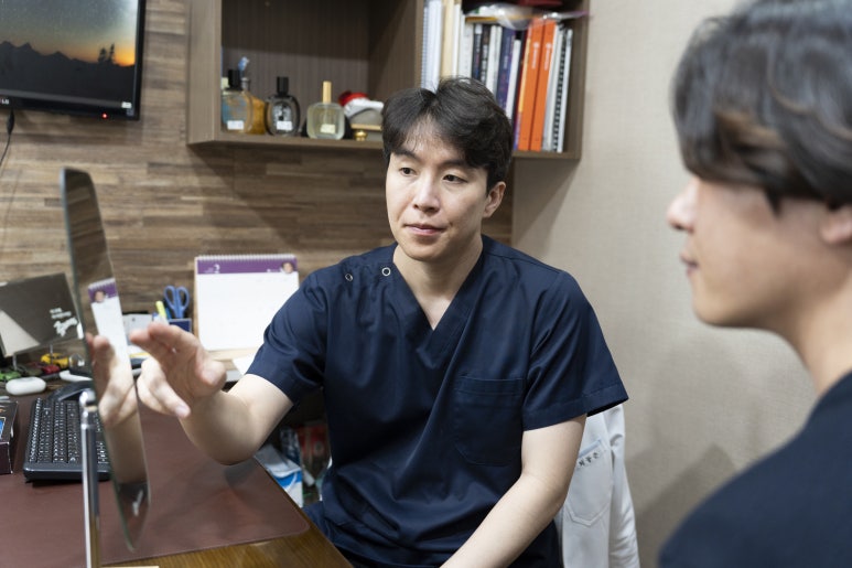 타토아의원 이미지