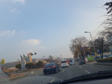 천안IC충전소 이미지