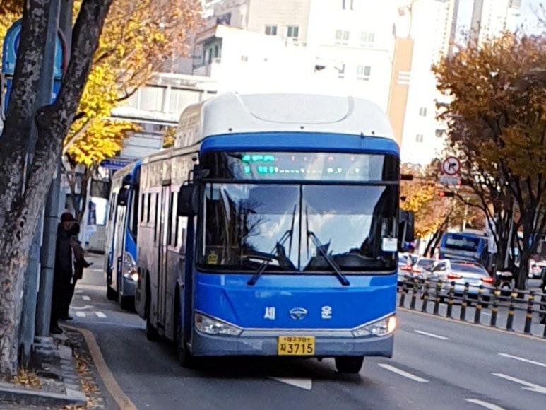 태왕주유소 이미지