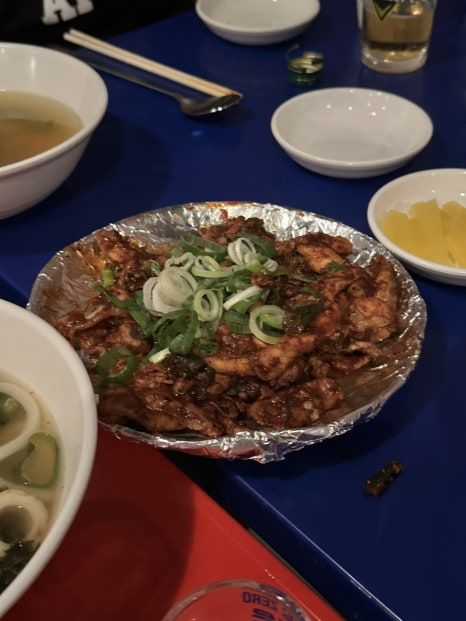 화봉동총각포차 울산대점 이미지