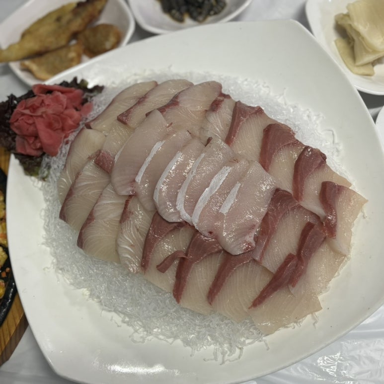 청정민물바다회 이미지