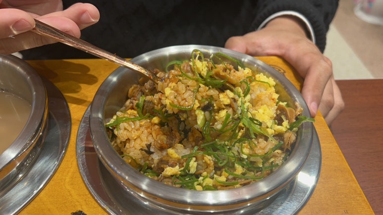 동양솥밥 서산점 이미지