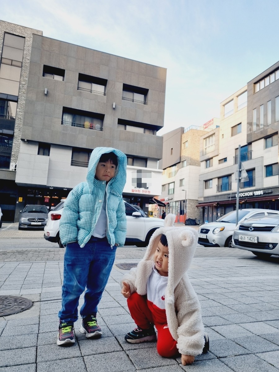 봉블리 루원시티점 이미지