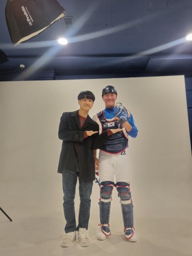 강릉고등학교 이미지