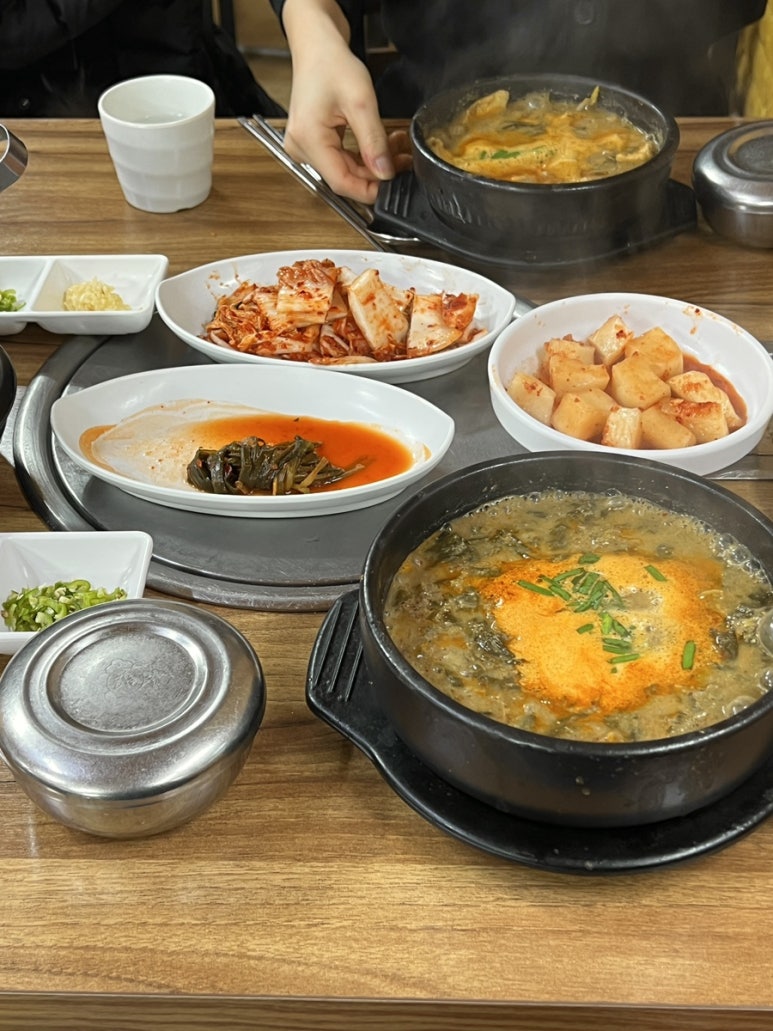 전통미꾸라지마을 이미지
