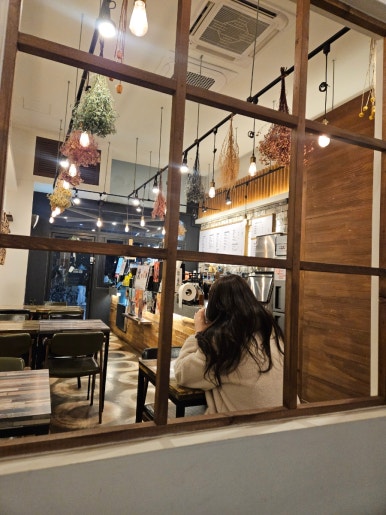 하삼동커피 인천서창점 이미지