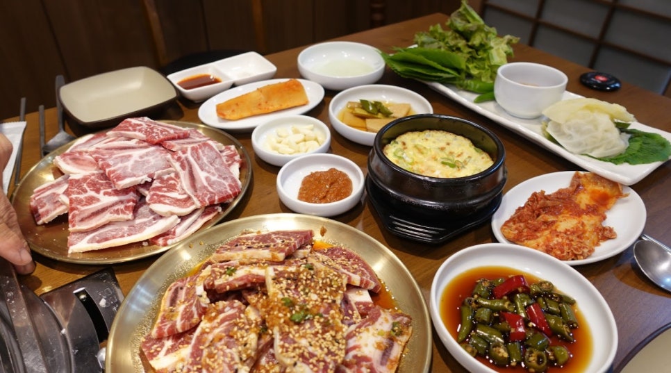 신비전갈비 이미지