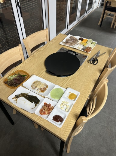 경주감포한옥펜션 이미지
