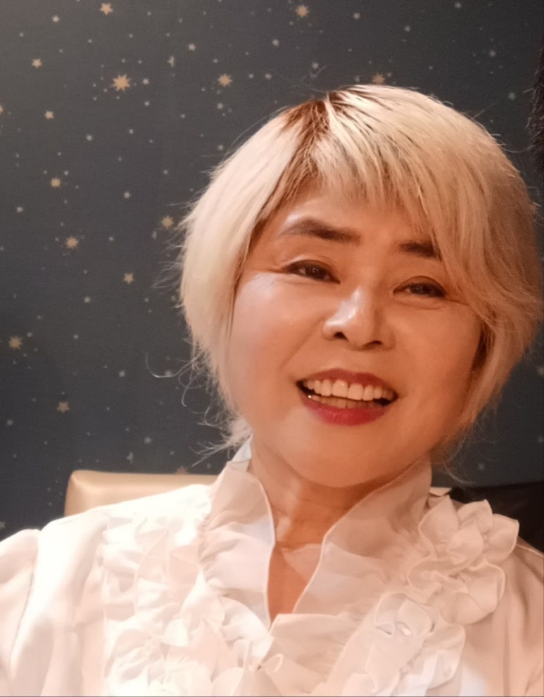 힐링노래클럽 이미지
