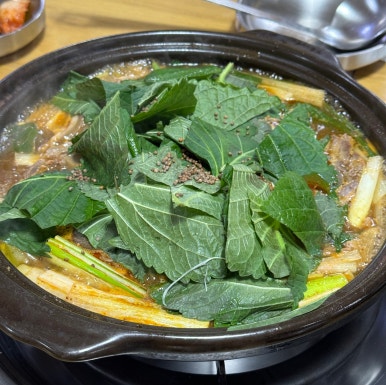 무등산수만리염소탕 이미지